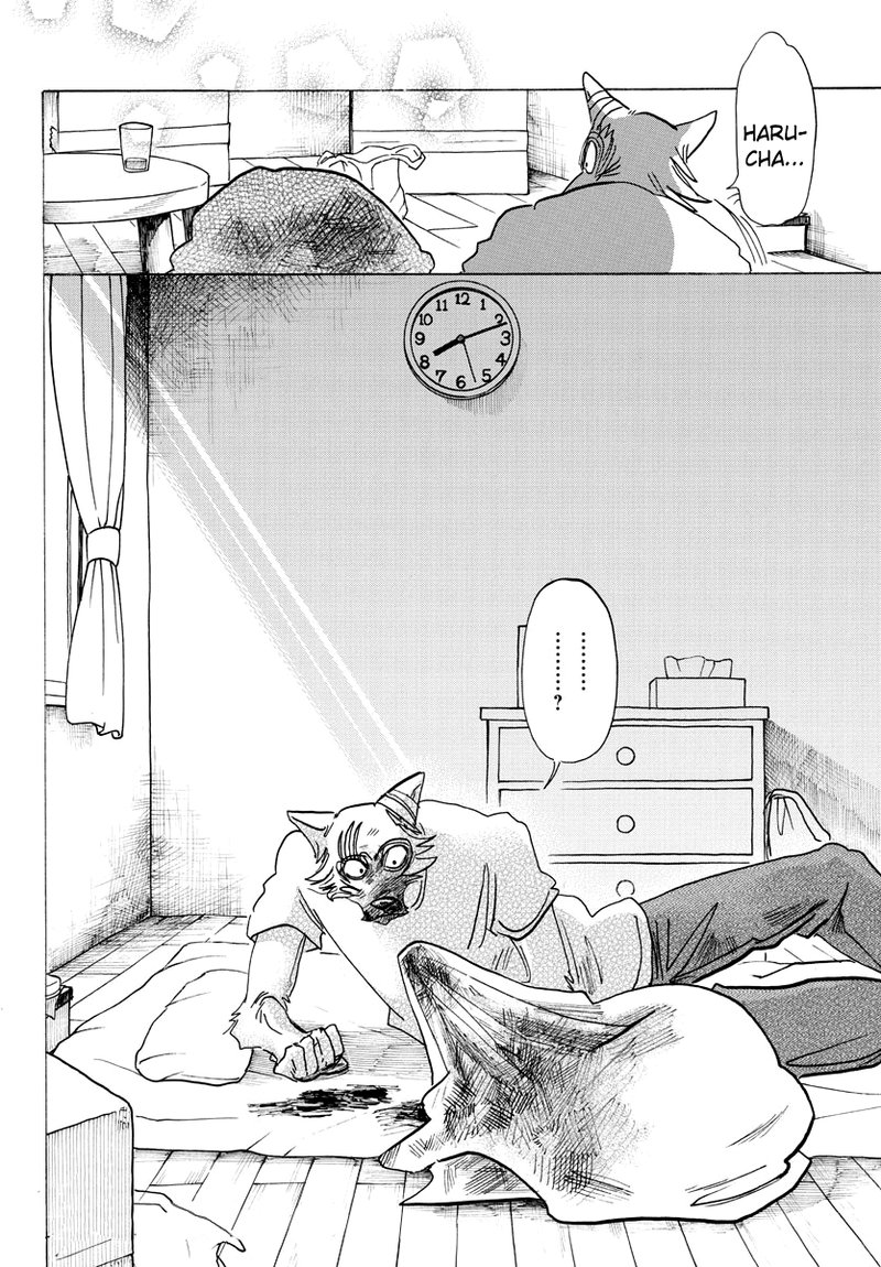 Beastars 148 19