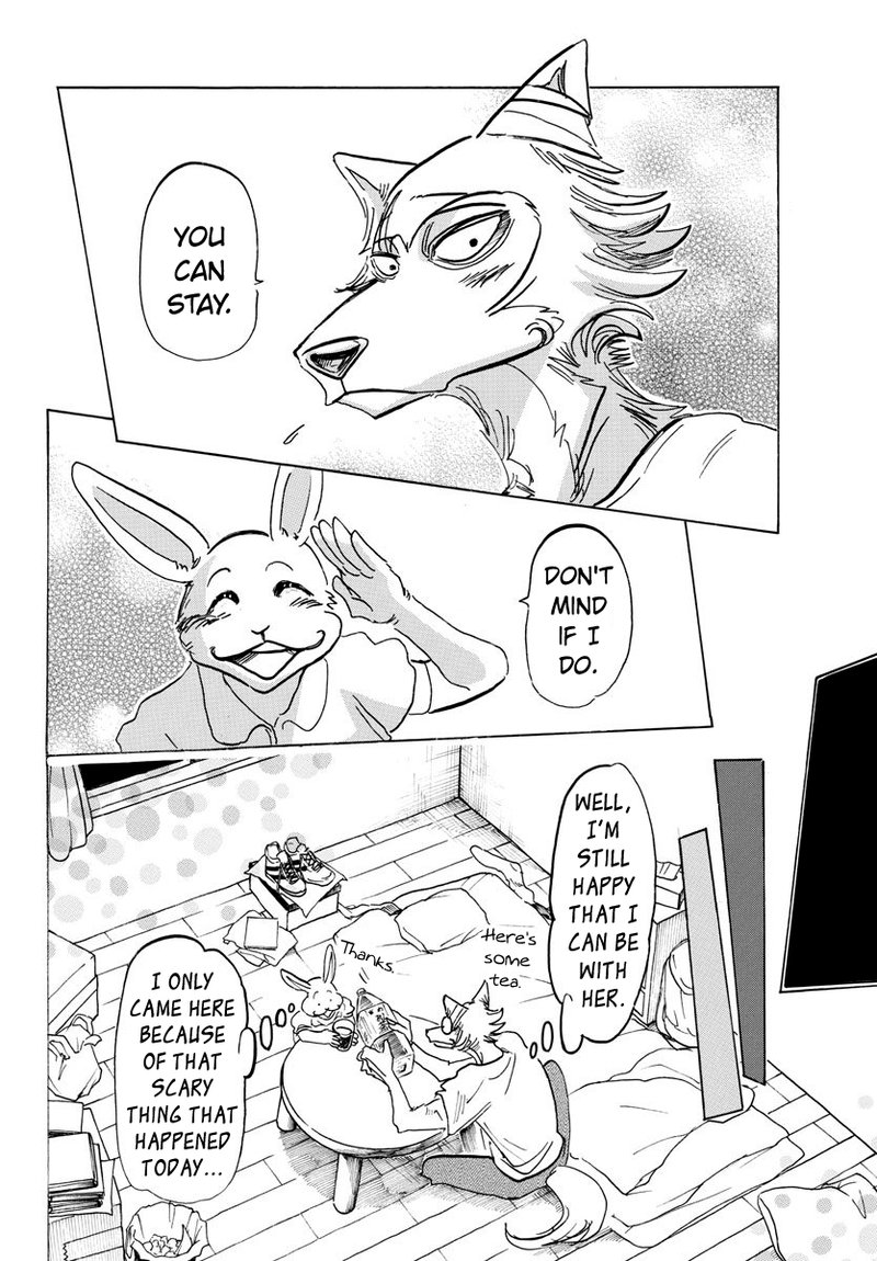 Beastars 148 6