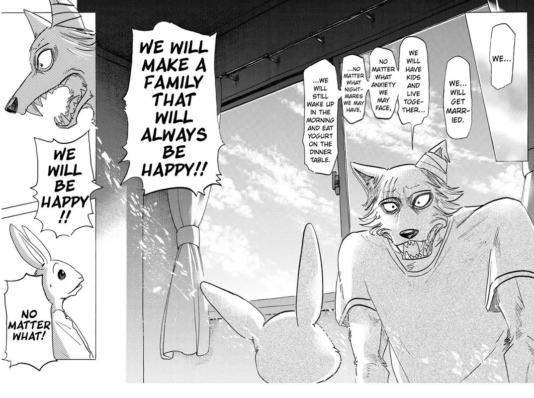 Beastars 149 14