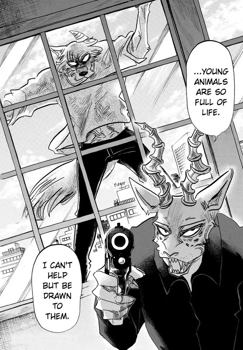 Beastars 149 19