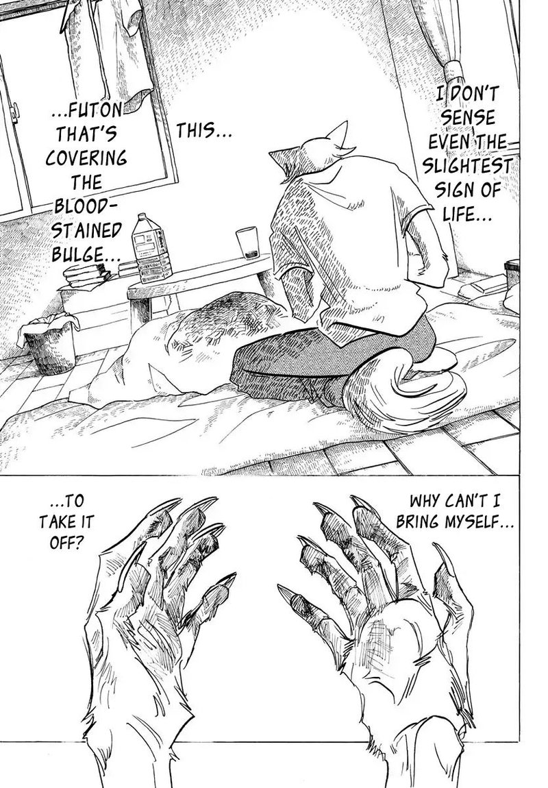 Beastars 149 3