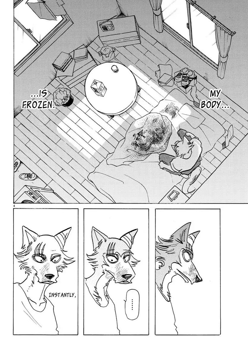 Beastars 149 4