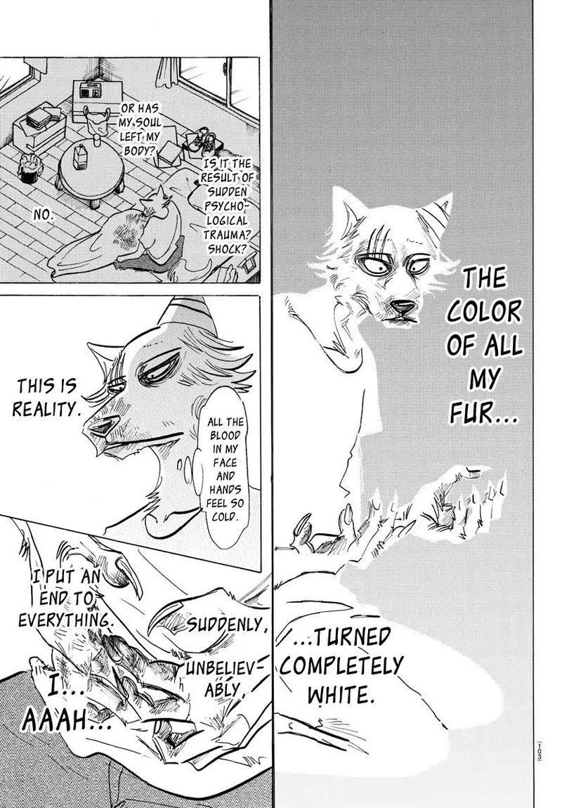 Beastars 149 5