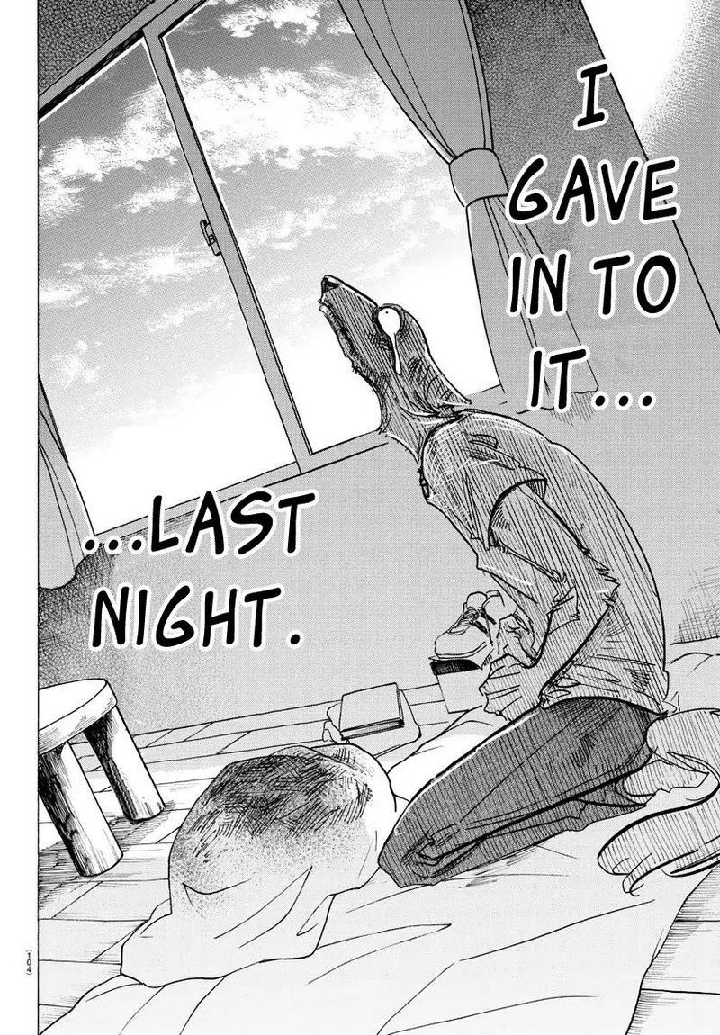 Beastars 149 6
