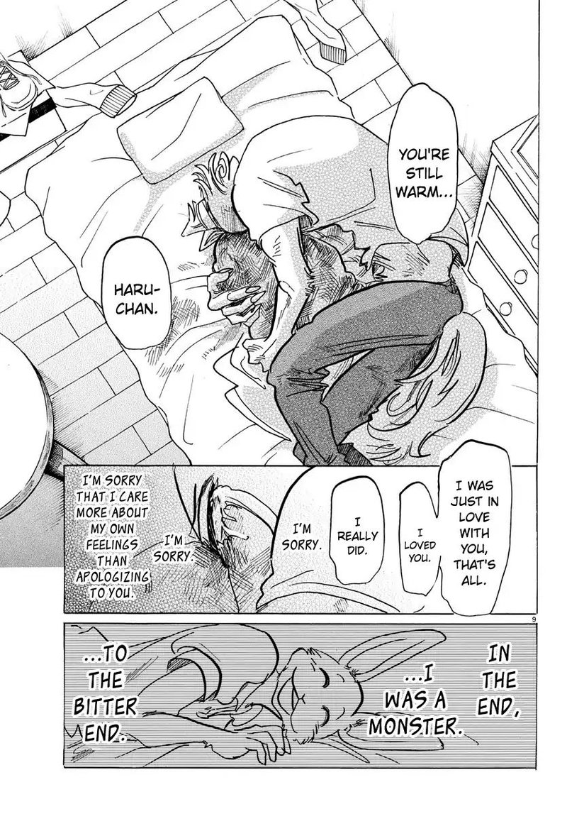 Beastars 149 9