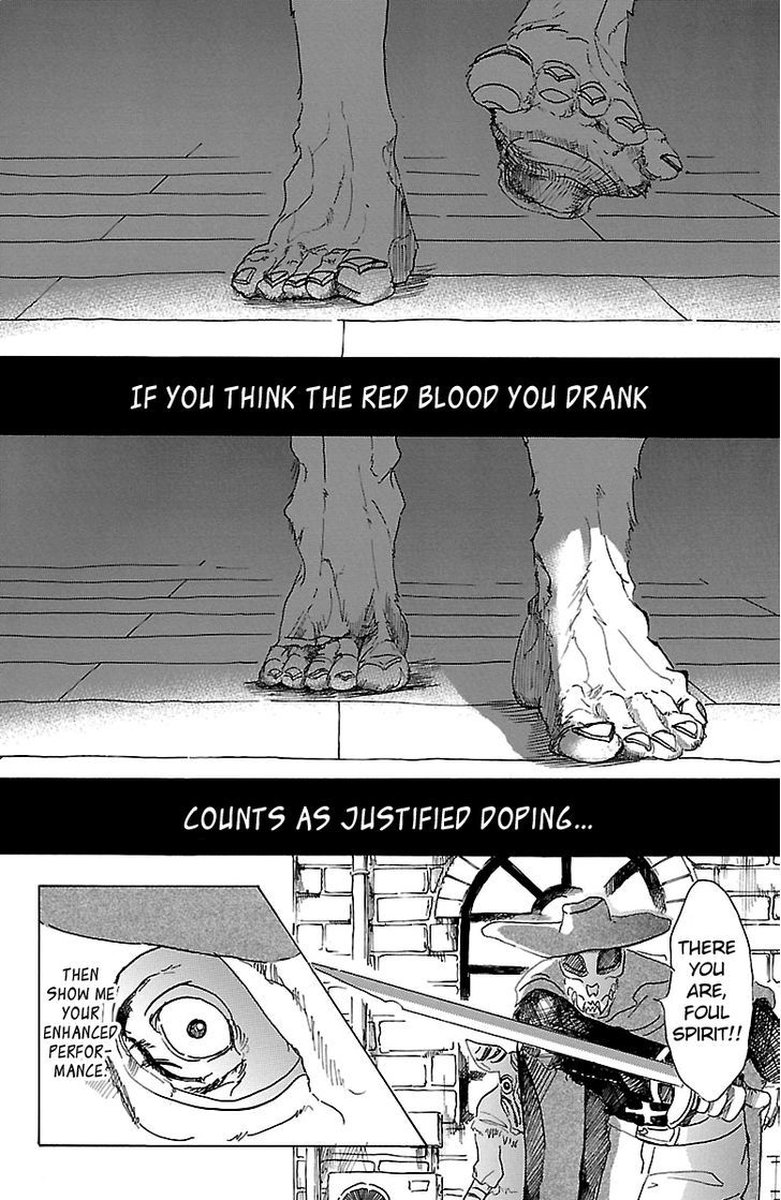 Beastars 15 7