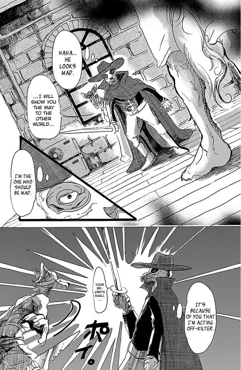 Beastars 15 9