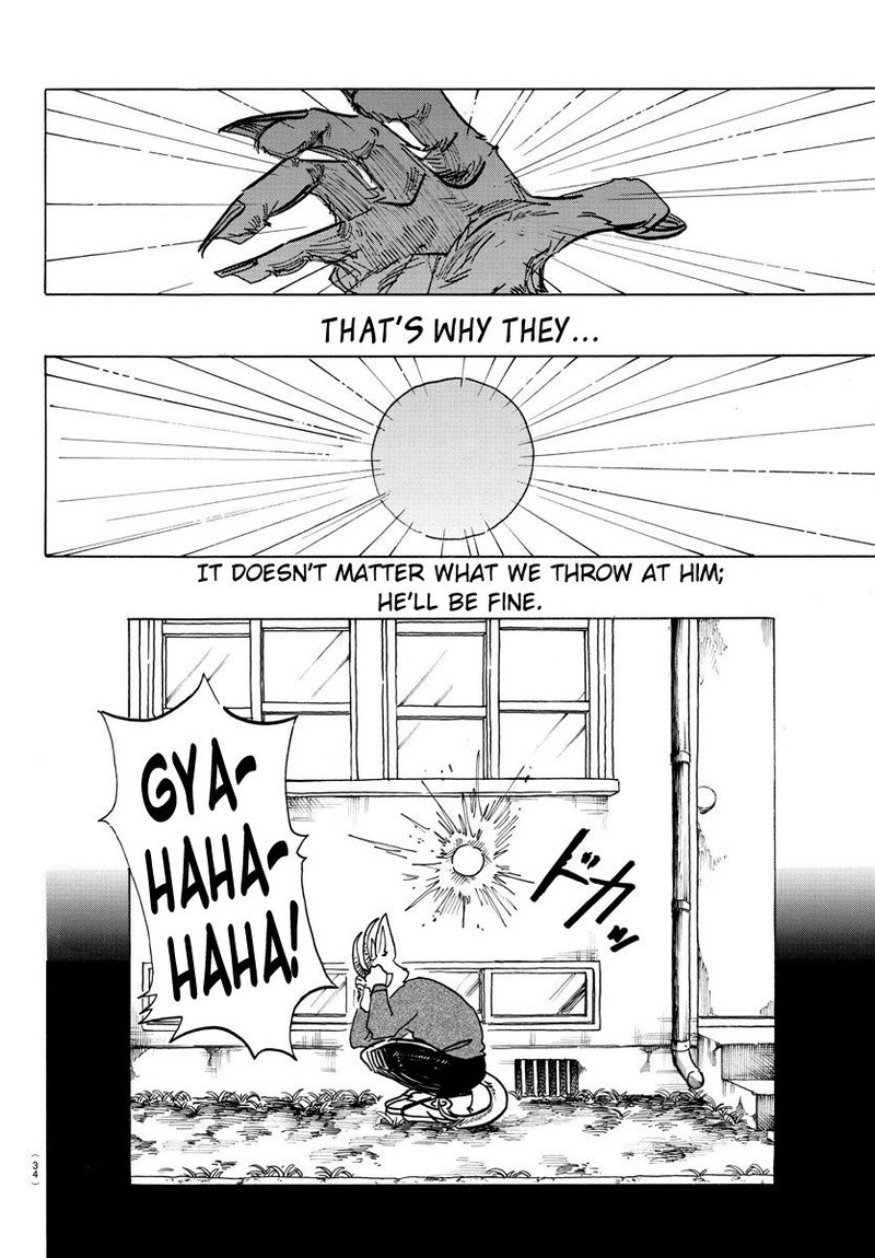 Beastars 150 12