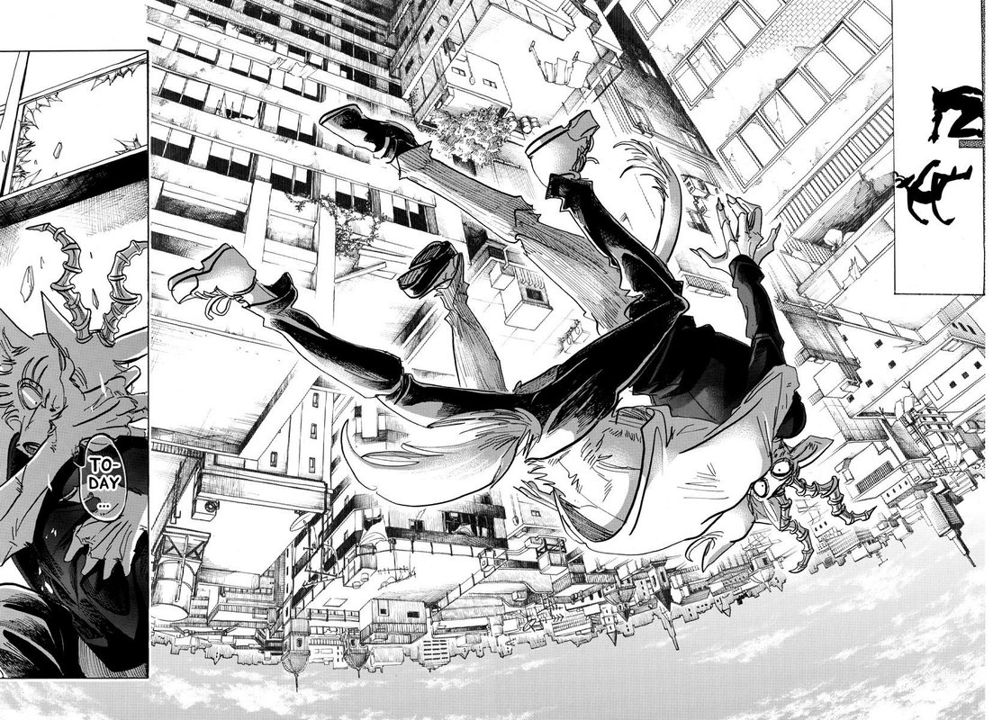Beastars 150 18