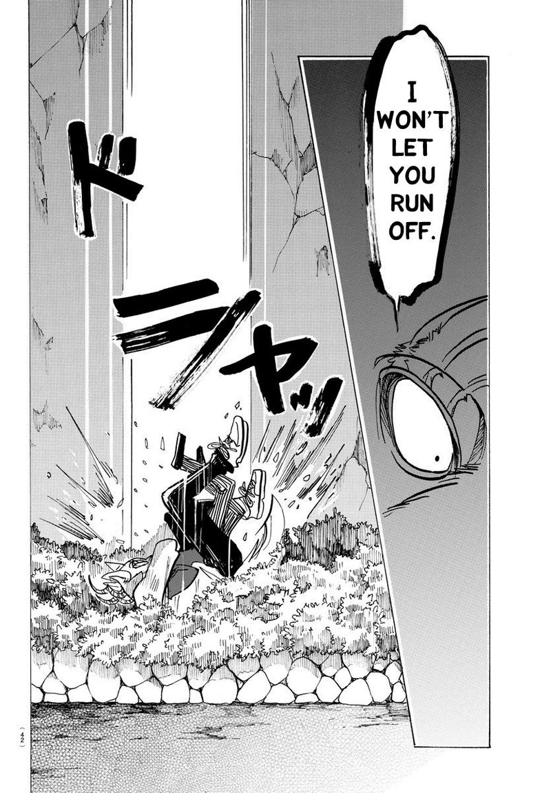 Beastars 150 19