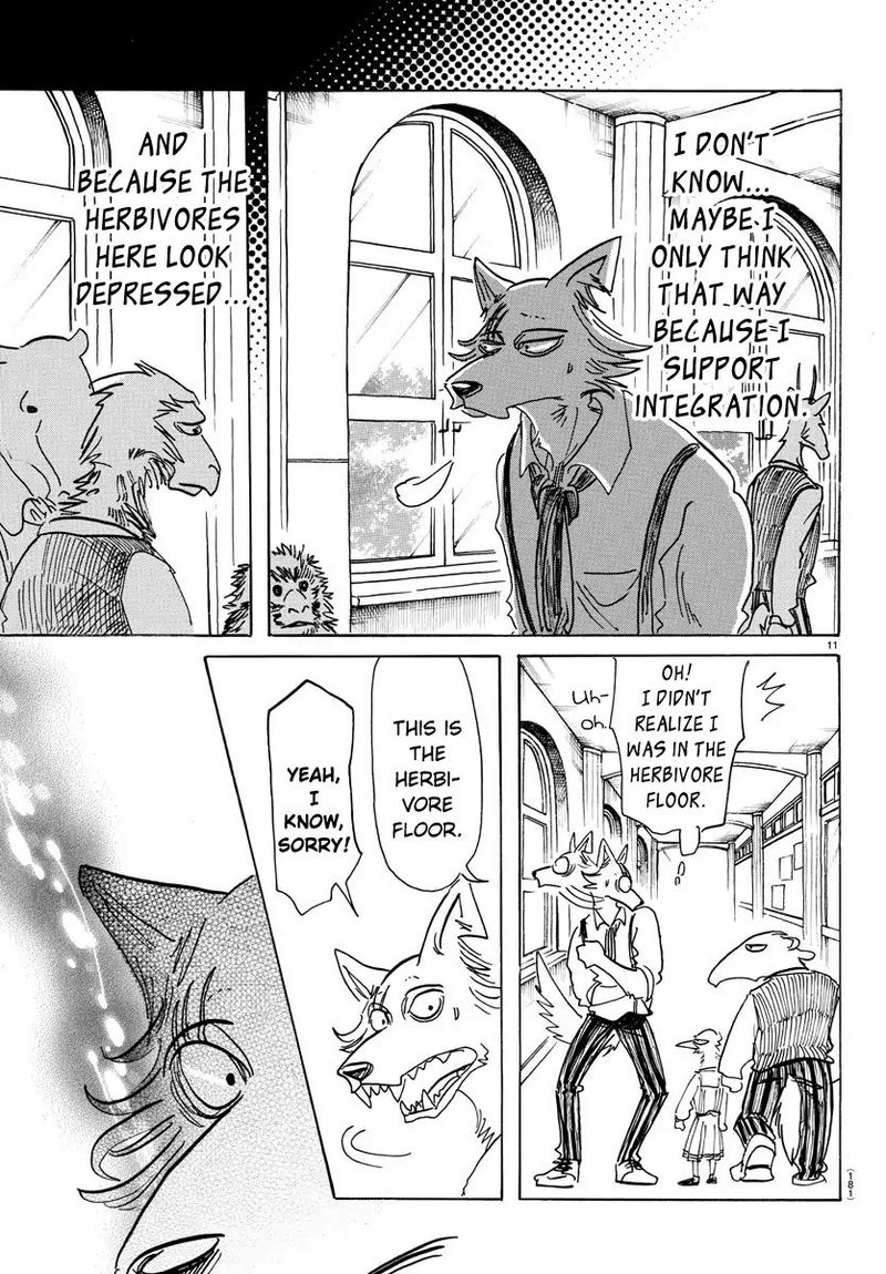 Beastars 152 10