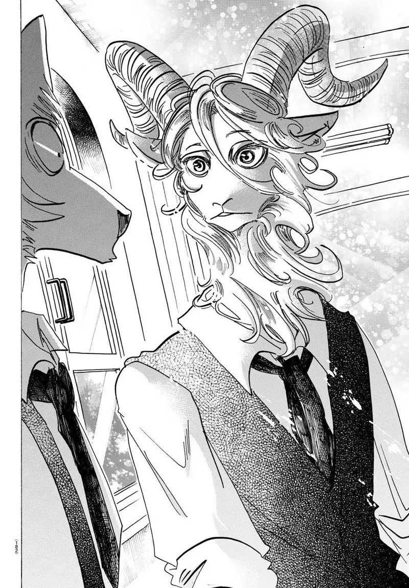 Beastars 152 11