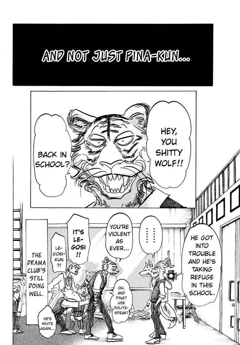 Beastars 152 13