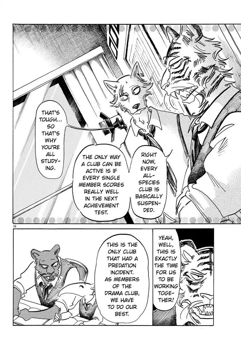 Beastars 152 15