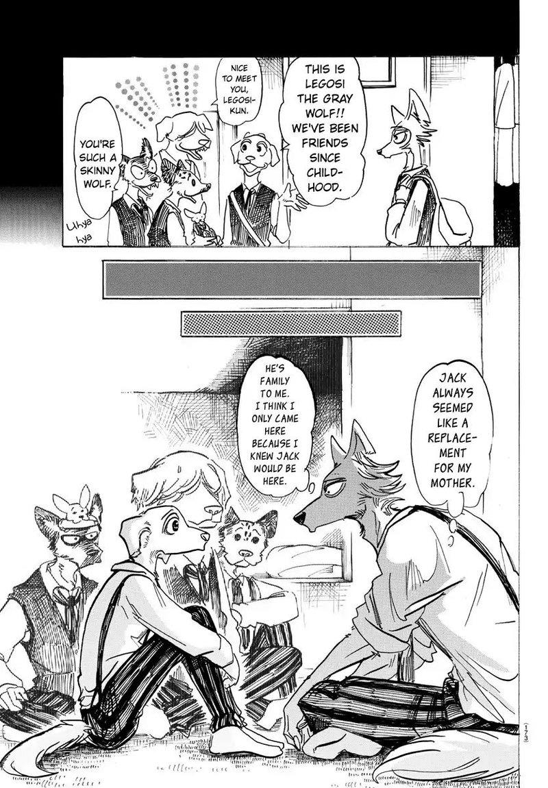 Beastars 152 3
