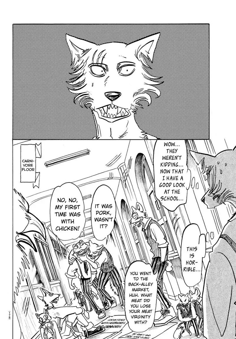 Beastars 152 7