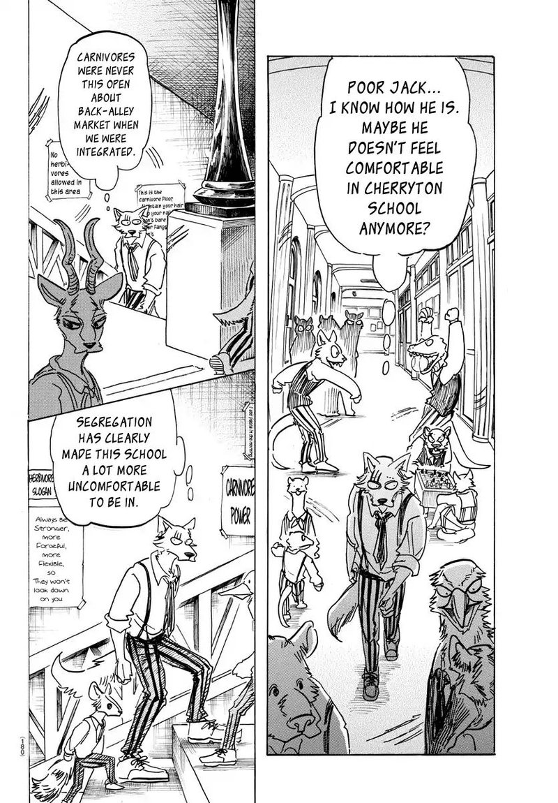Beastars 152 9