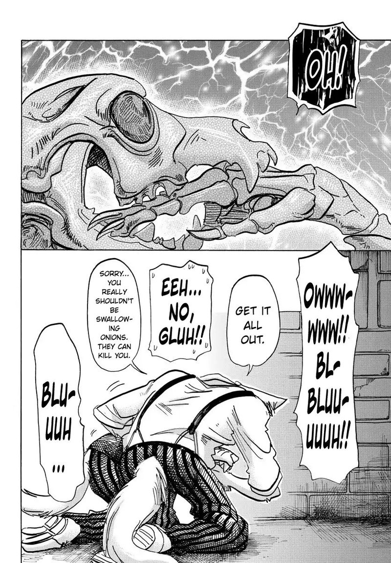 Beastars 153 15