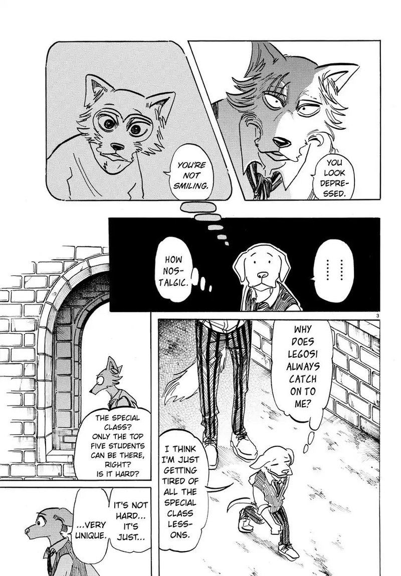 Beastars 153 3