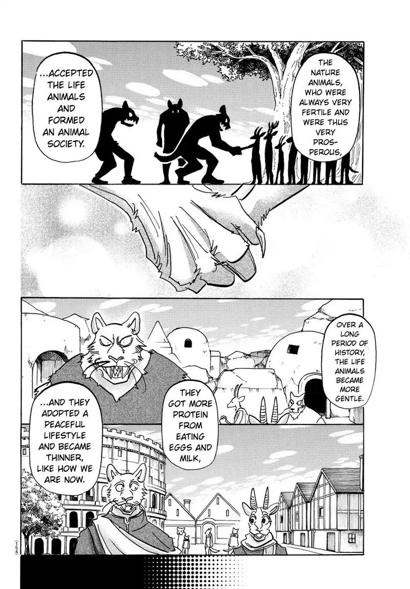 Beastars 154 10