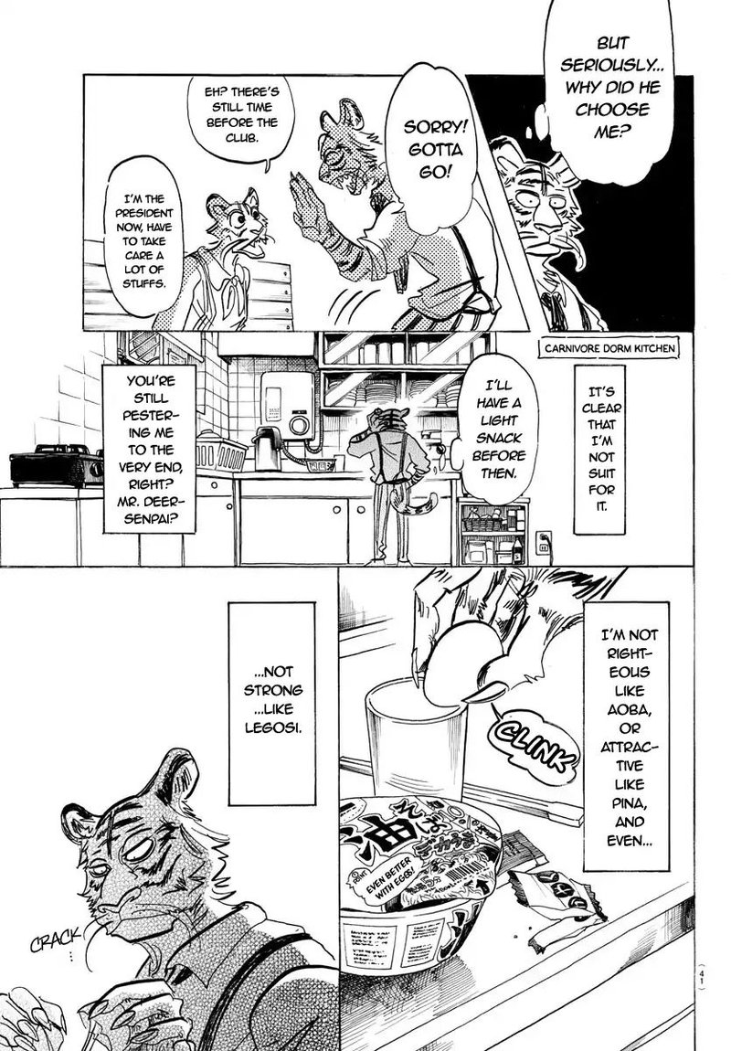 Beastars 155 3