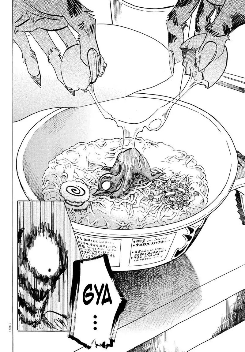 Beastars 155 4