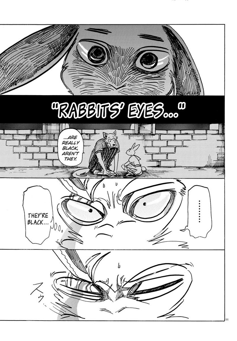 Beastars 159 11