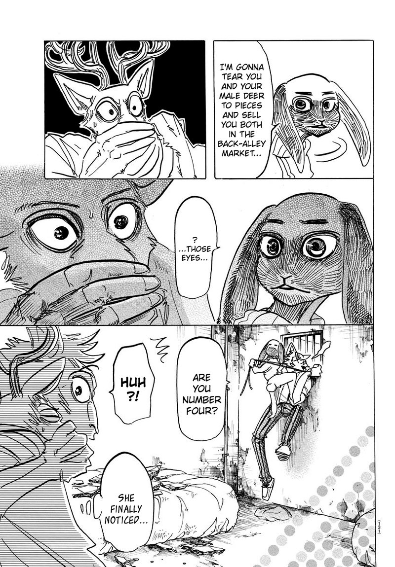 Beastars 159 15
