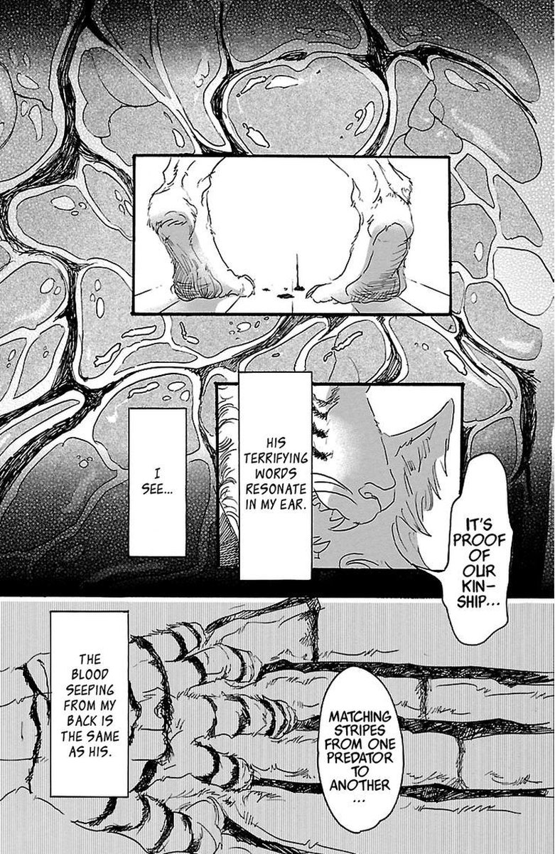 Beastars 16 1