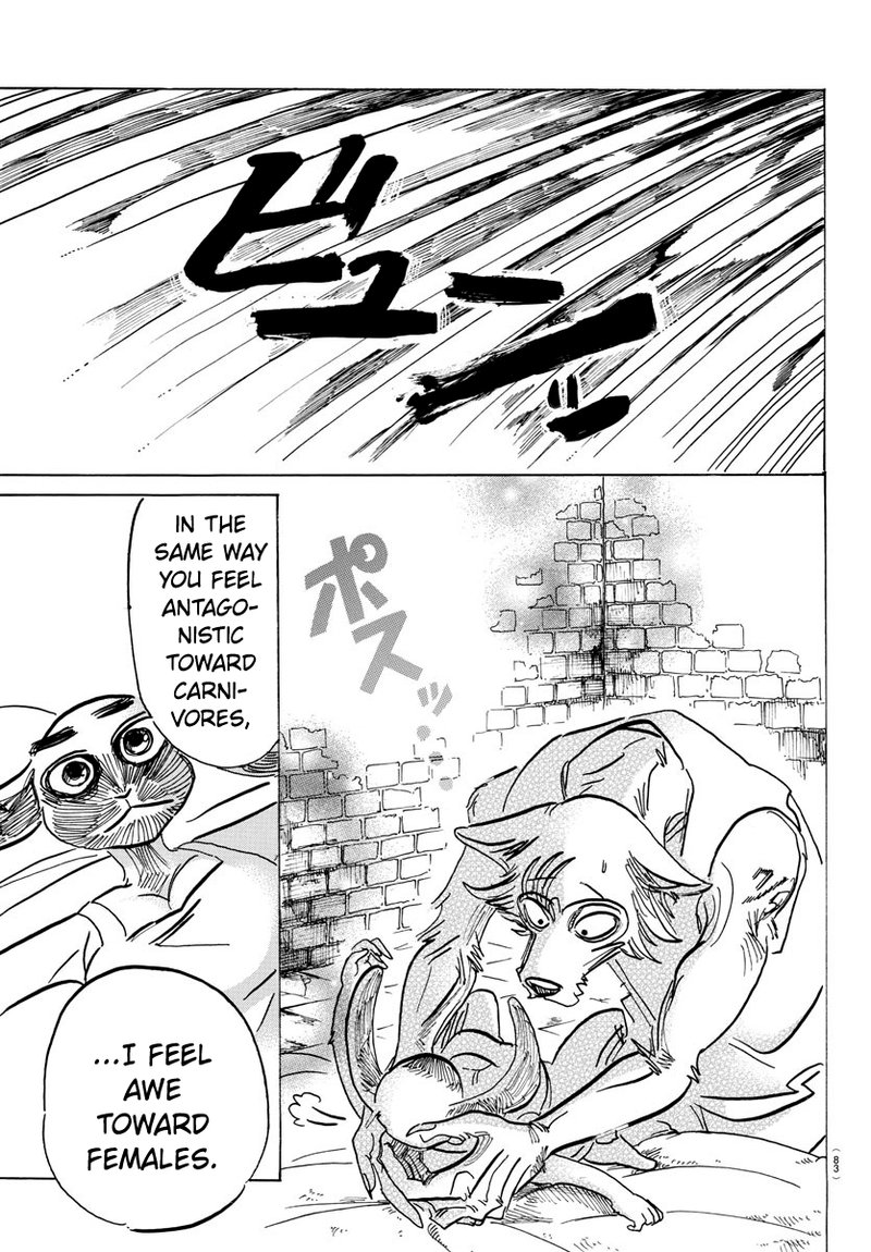Beastars 161 11