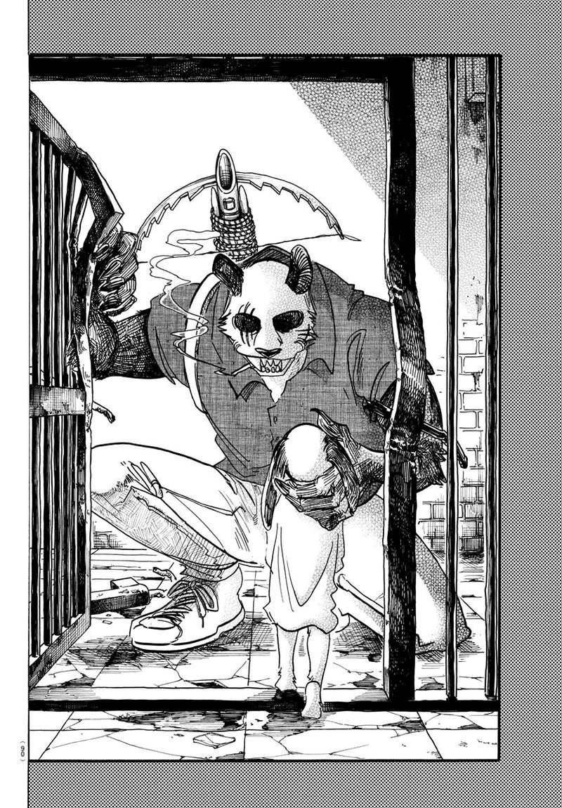 Beastars 161 18