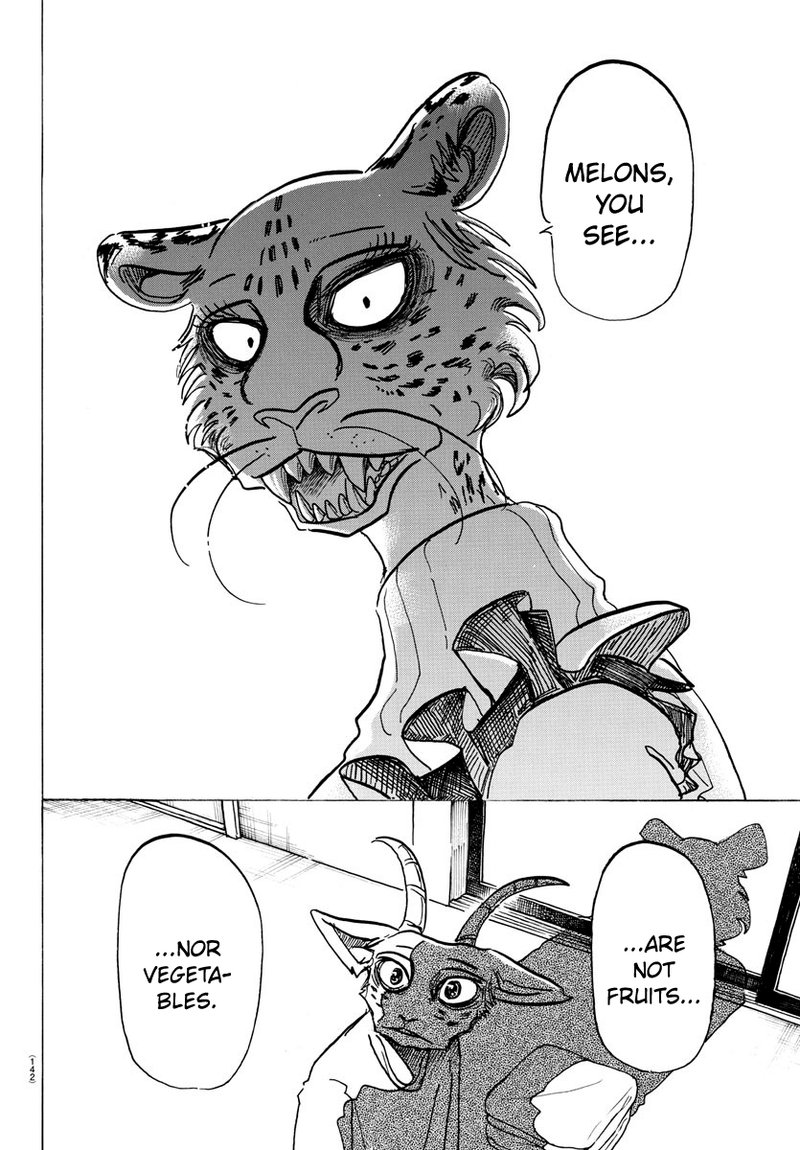 Beastars 162 14