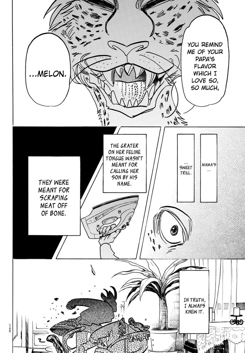 Beastars 162 18