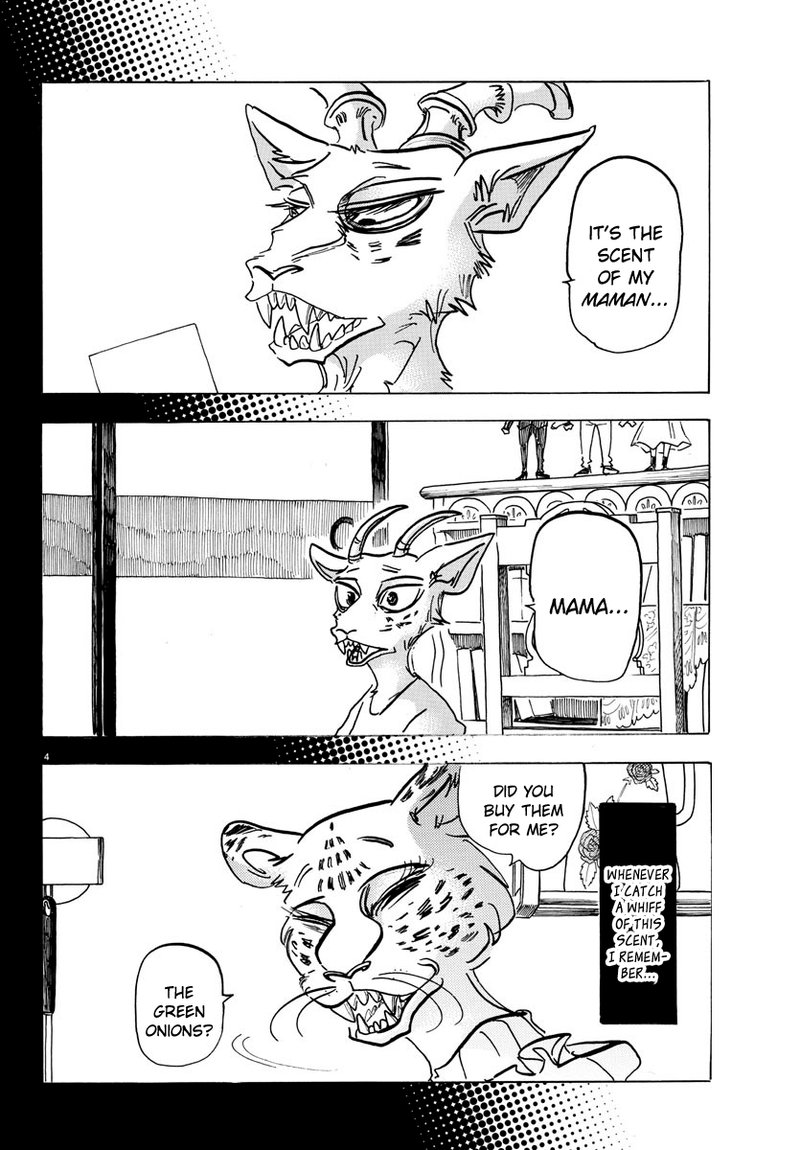 Beastars 162 4