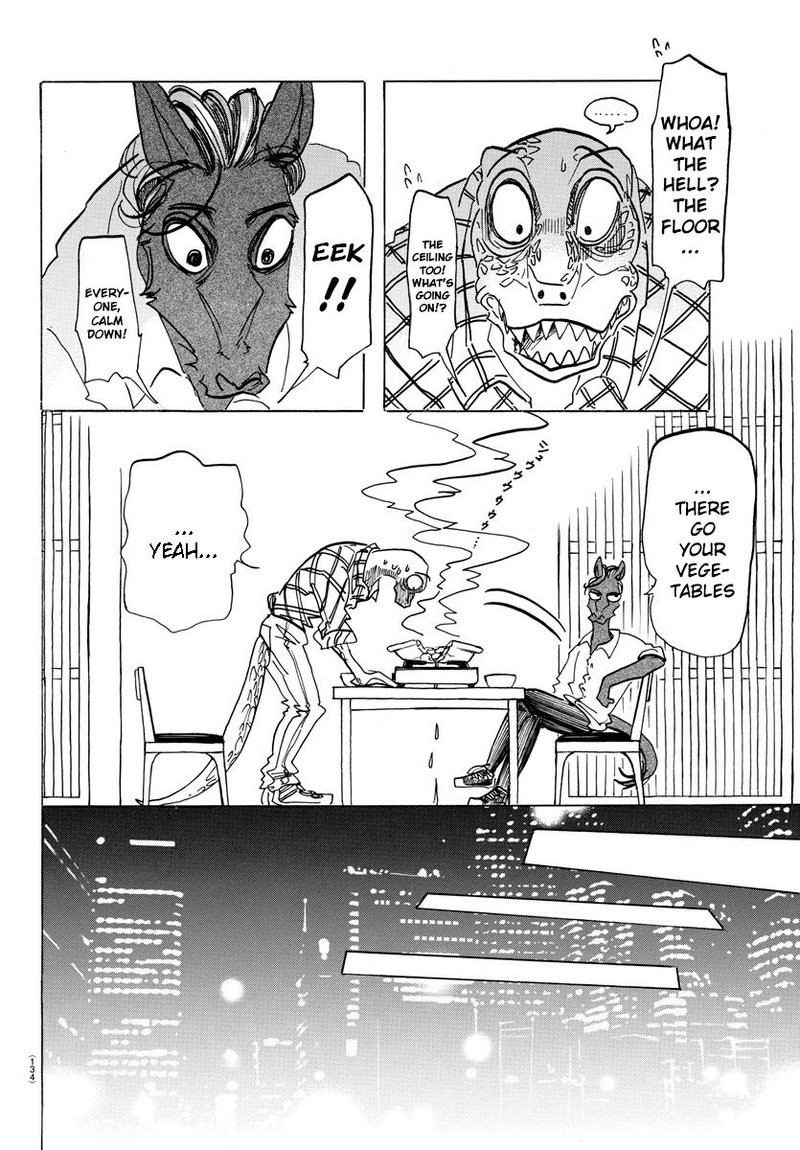 Beastars 164 17