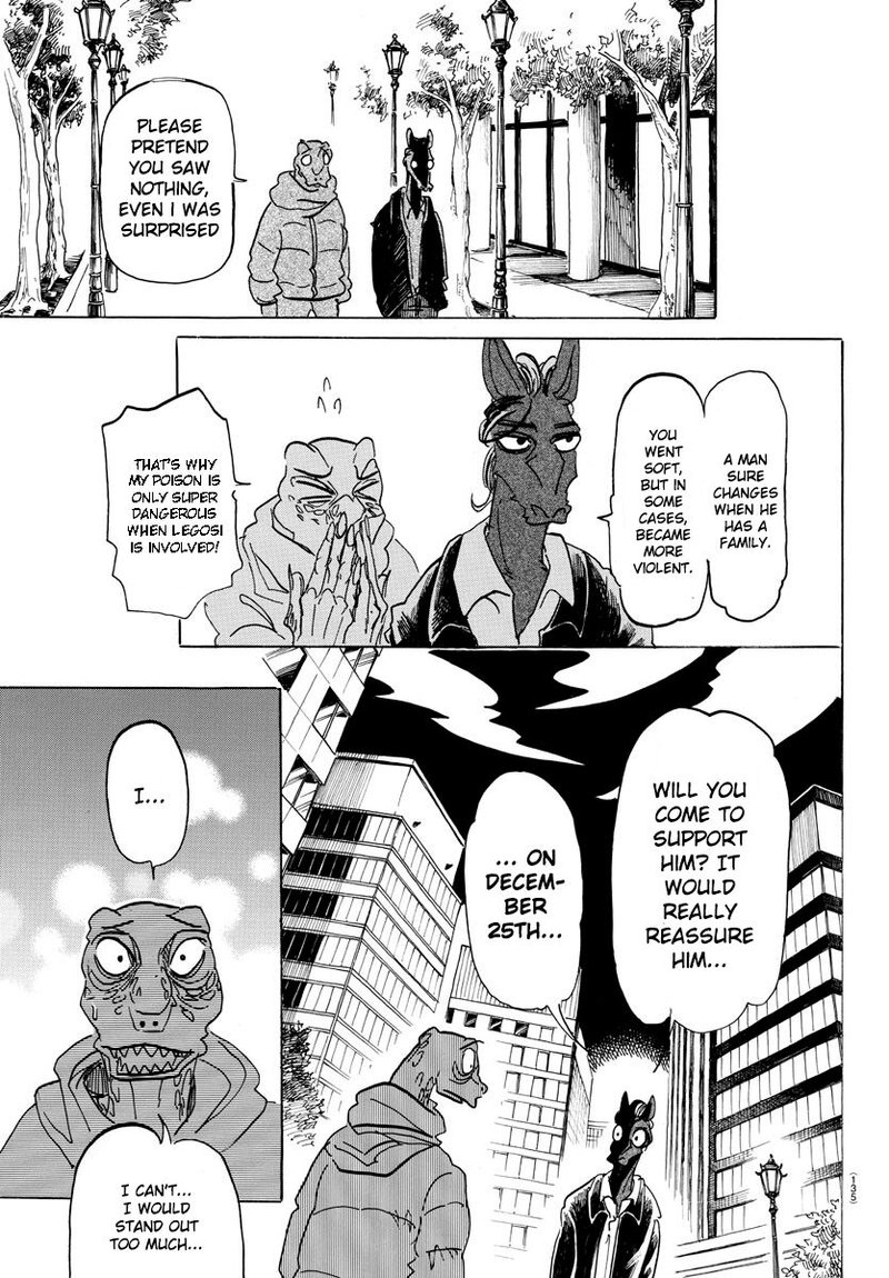 Beastars 164 18