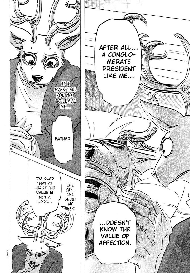 Beastars 165 15