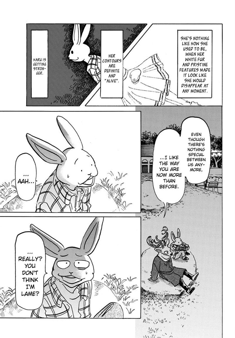 Beastars 166 14