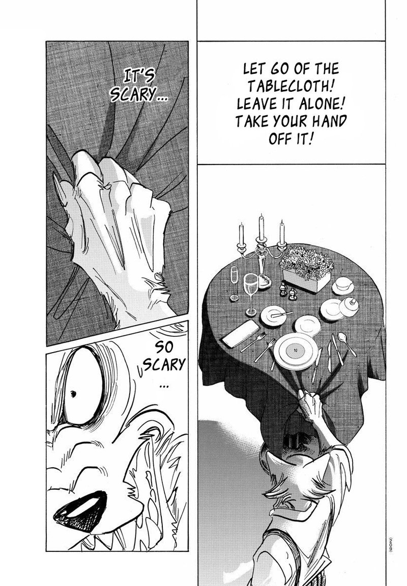 Beastars 170 10