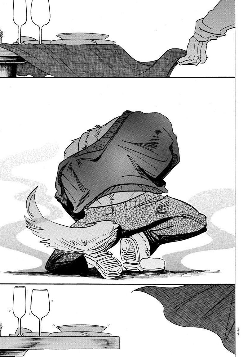 Beastars 170 14