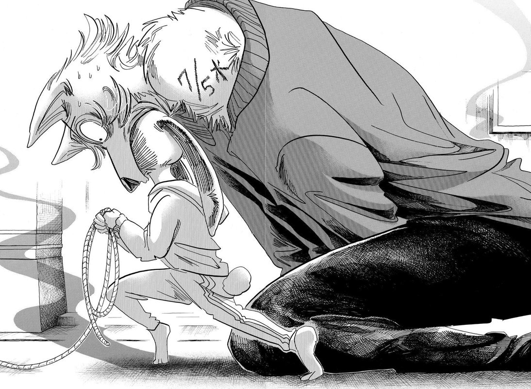 Beastars 170 15
