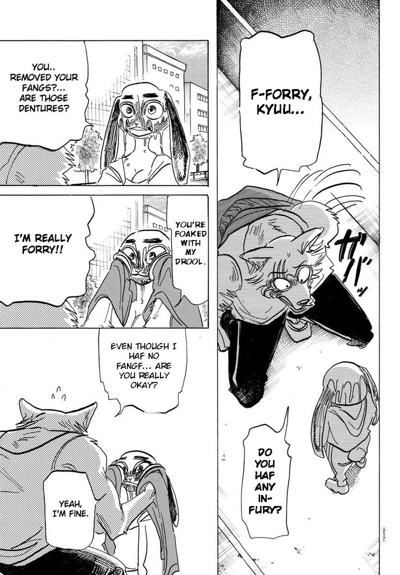 Beastars 170 17