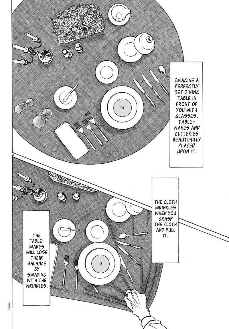 Beastars 170 3