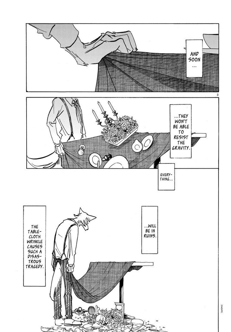 Beastars 170 4