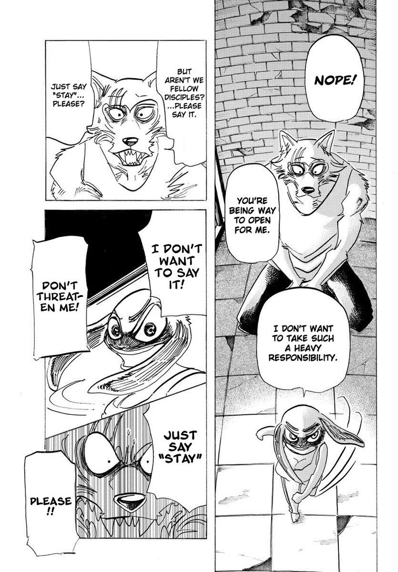 Beastars 171 11
