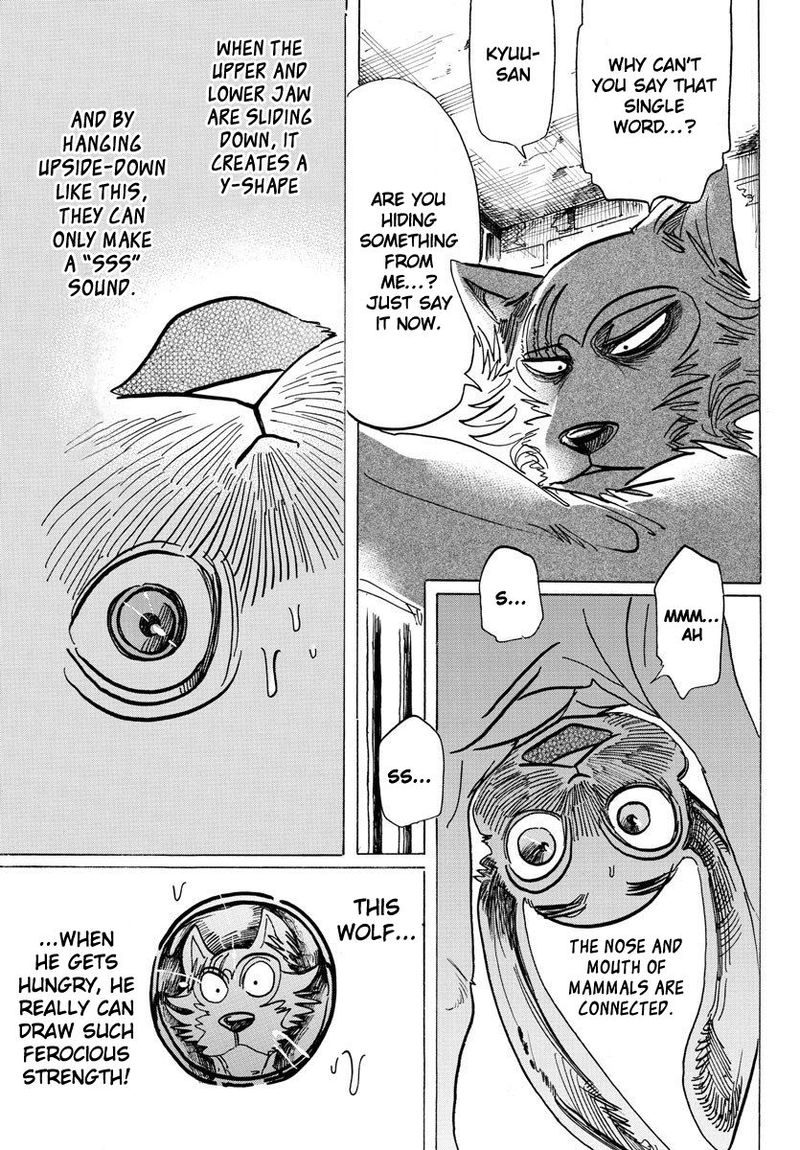 Beastars 171 13