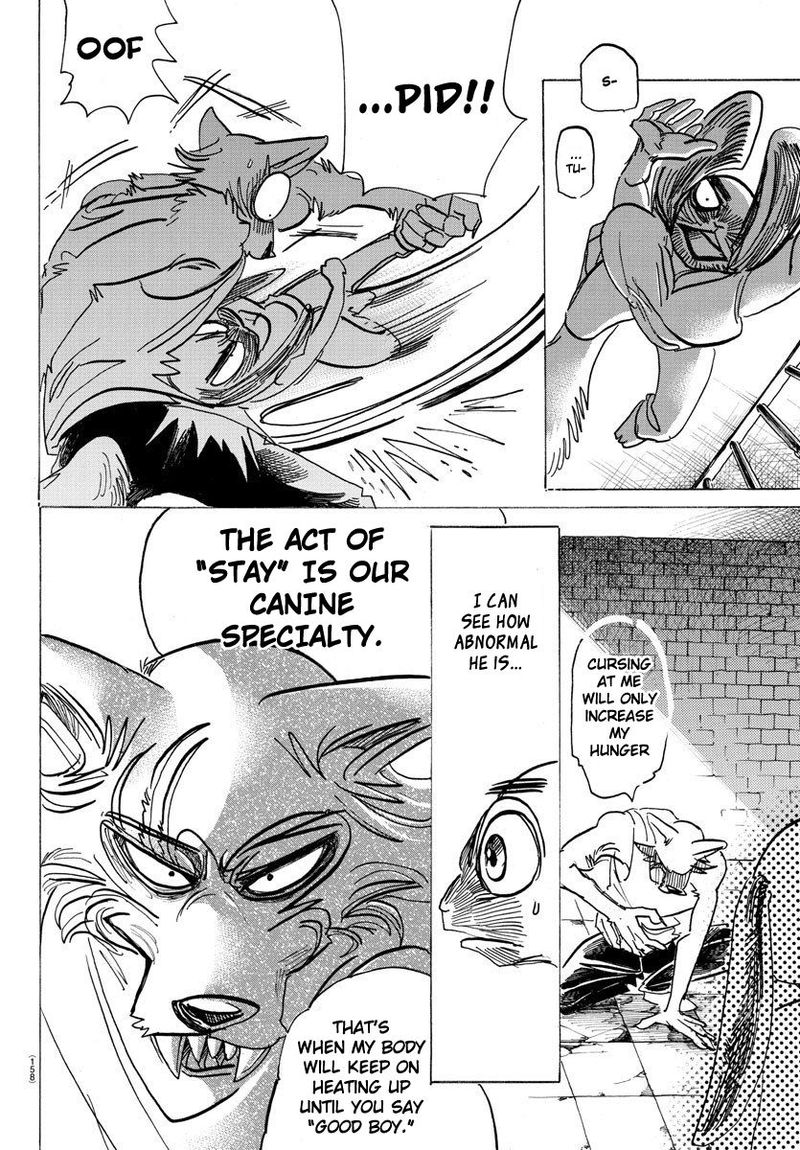 Beastars 171 14