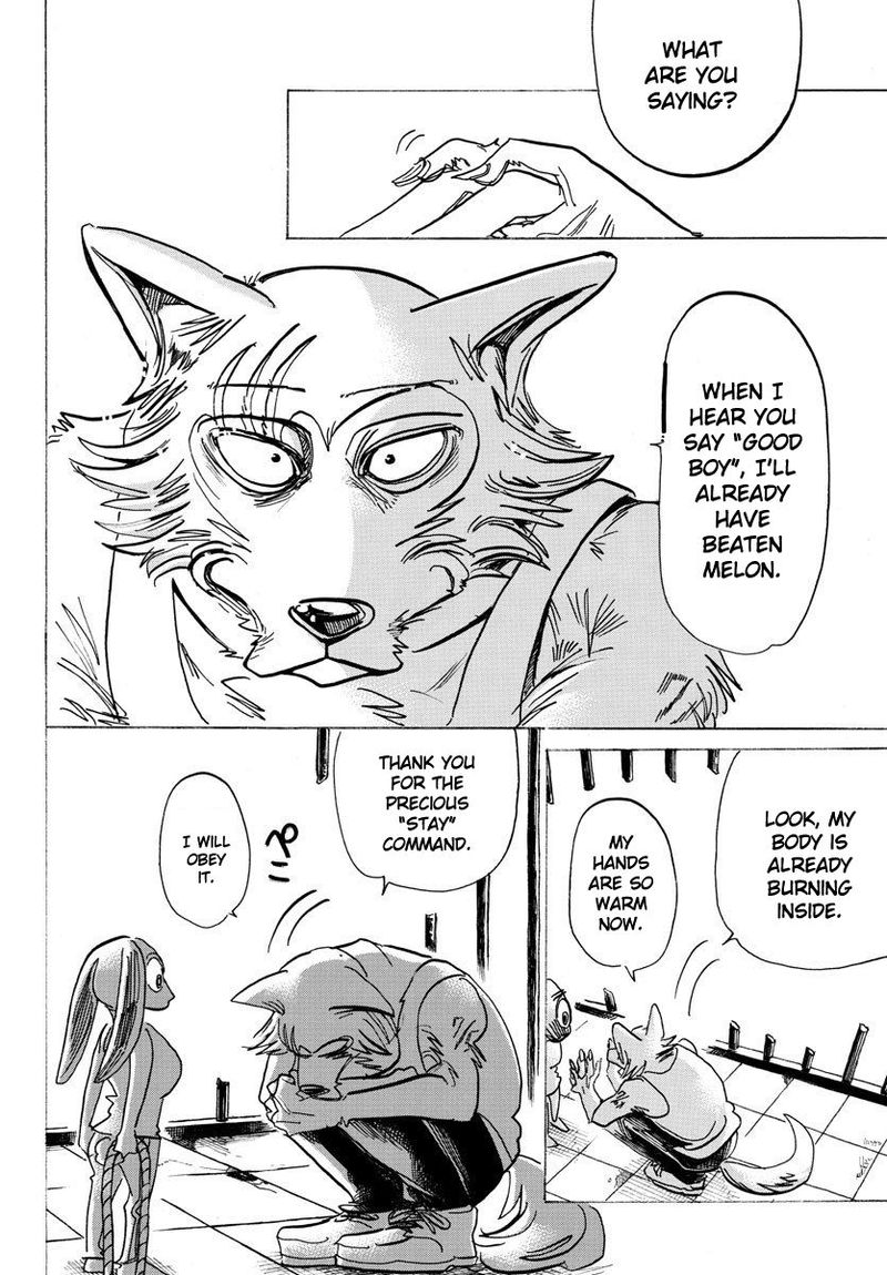 Beastars 171 17