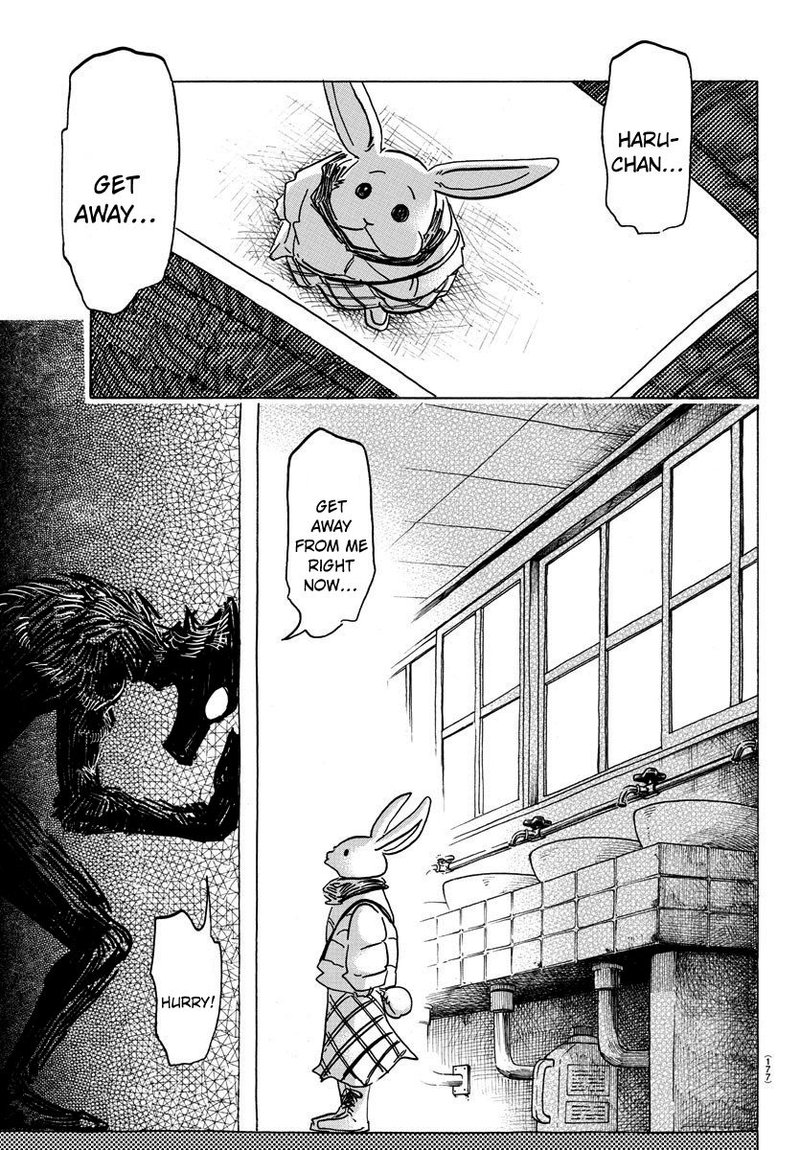 Beastars 172 15