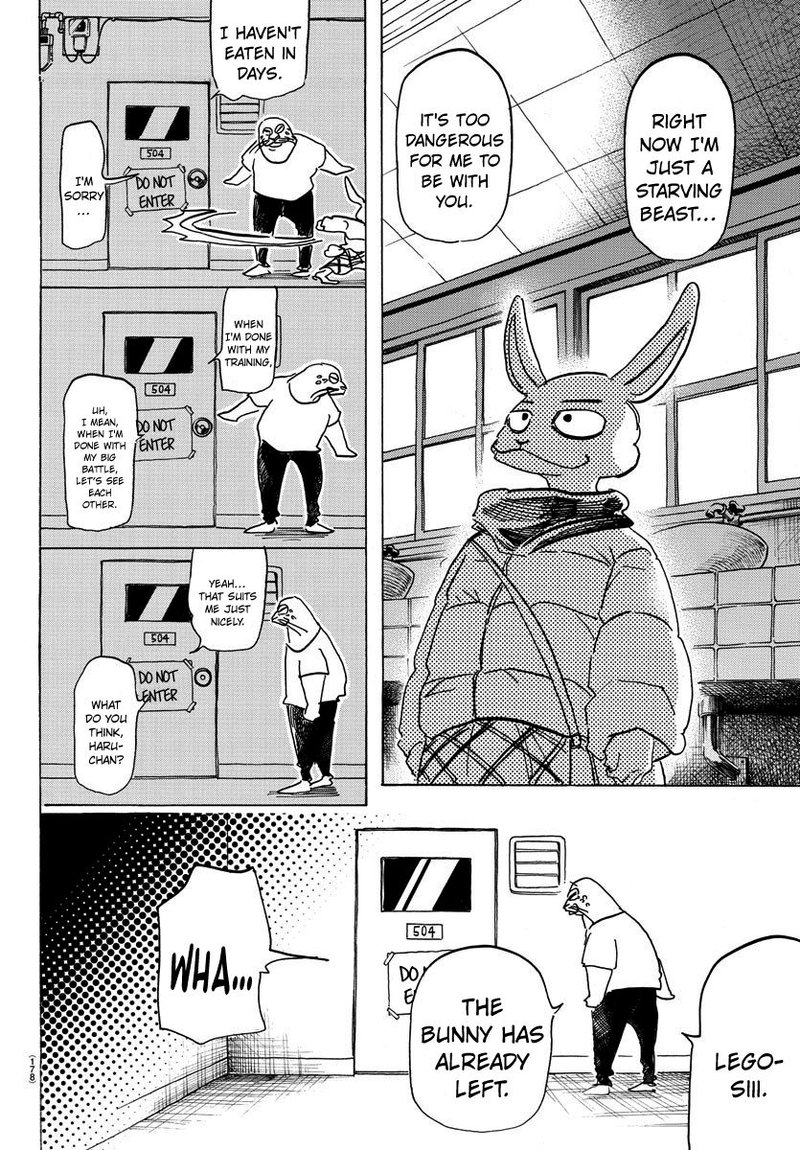 Beastars 172 16